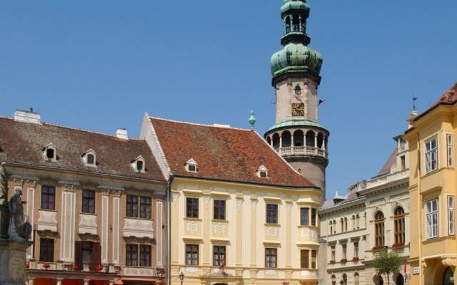 Sopron